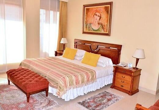 Habitación King