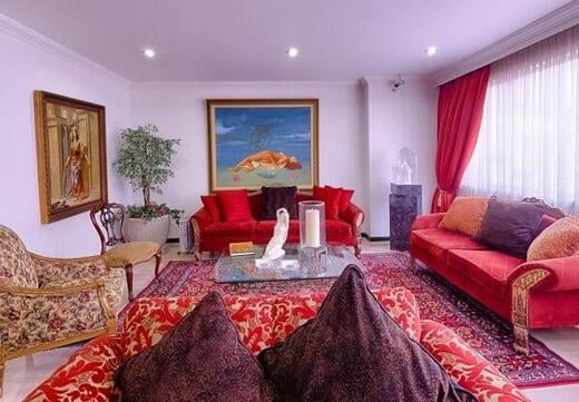 Sala de espera