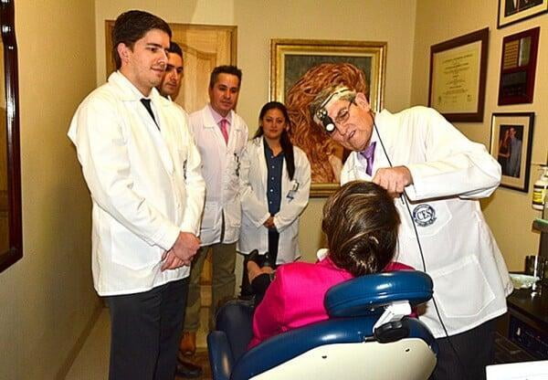 Consulta Cirugía Plástica