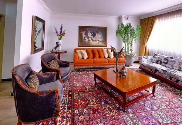 Recepción Spa Médico - Piso 2