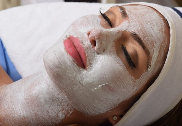 Tratamientos Faciales