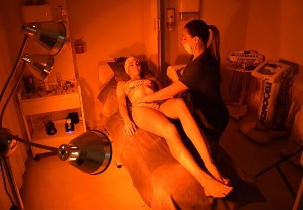 Tratamientos Corporales