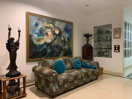 Sala de espera